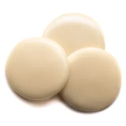 White Chocolate Easy Melt Buttons